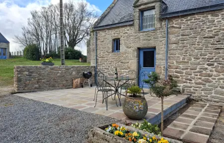 Maison 4 personnes à Caden - Photo 11