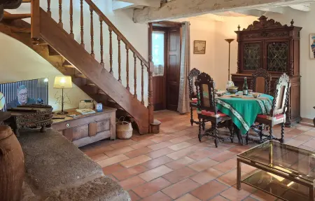 Maison 4 personnes à Caden - Photo 13