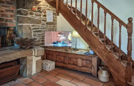 Maison 4 personnes à Caden - Photo 14