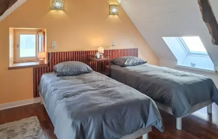 Maison 4 personnes à Caden - Photo 18
