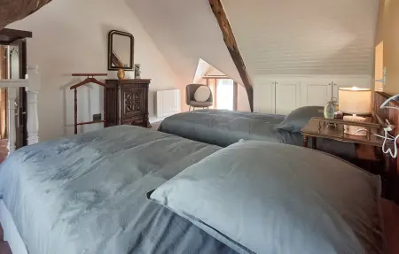 Maison 4 personnes à Caden - Photo 19