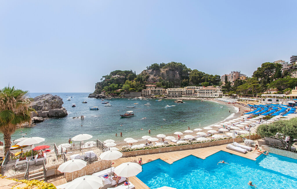 Appartement 6 personnes à Mascali - Photo 22