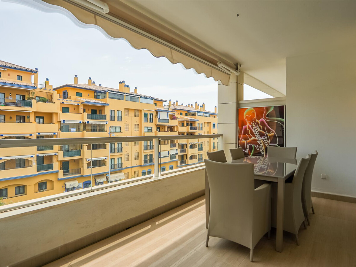 Penthouse 3 chambres, terrasse-toit et piscine à San Pedro - Photo 21