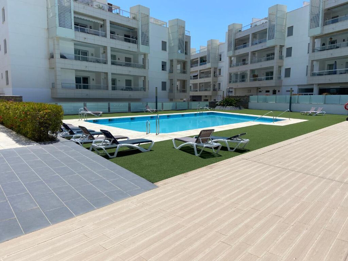 Penthouse 3 chambres, terrasse-toit et piscine à San Pedro - Photo 35
