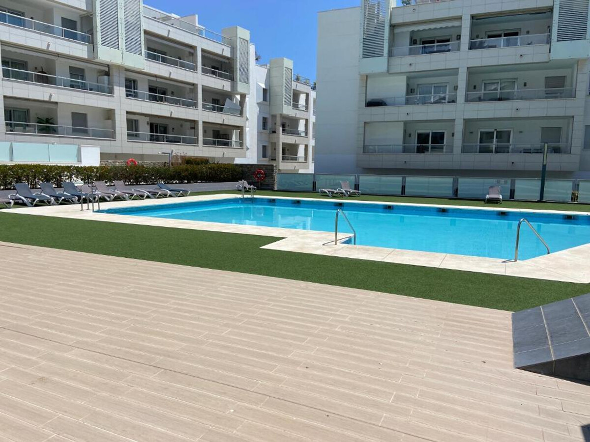 Penthouse 3 chambres, terrasse-toit et piscine à San Pedro - Photo 36