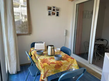 Appt confortable 4 pers avec terrasse et parking, proche Seaquarium - Photo 1