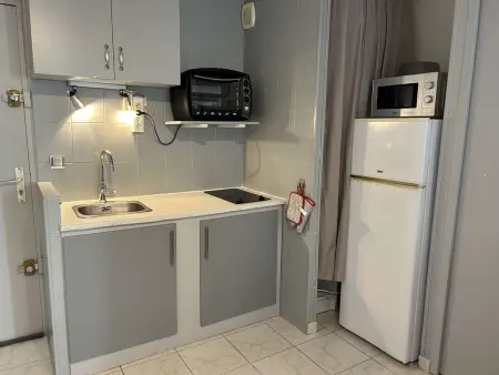 Appt confortable 4 pers avec terrasse et parking, proche Seaquarium - Photo 4