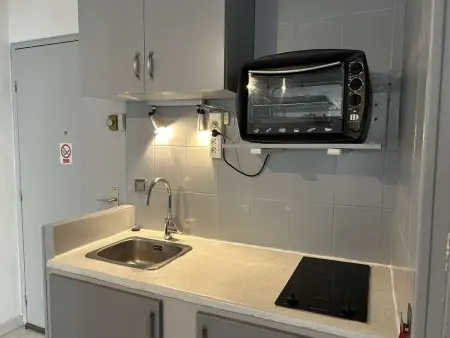 Appt confortable 4 pers avec terrasse et parking, proche Seaquarium - Photo 5