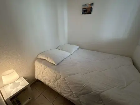 Appt confortable 4 pers avec terrasse et parking, proche Seaquarium - Photo 6