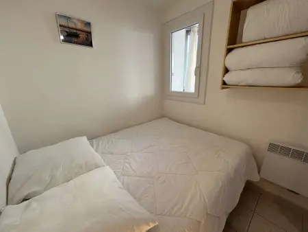Appt confortable 4 pers avec terrasse et parking, proche Seaquarium - Photo 7