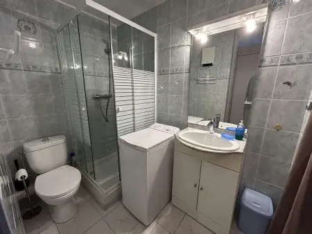 Appt confortable 4 pers avec terrasse et parking, proche Seaquarium - Photo 8