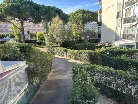Appt confortable 4 pers avec terrasse et parking, proche Seaquarium - Photo 11