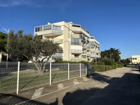 Appt confortable 4 pers avec terrasse et parking, proche Seaquarium - Photo 13