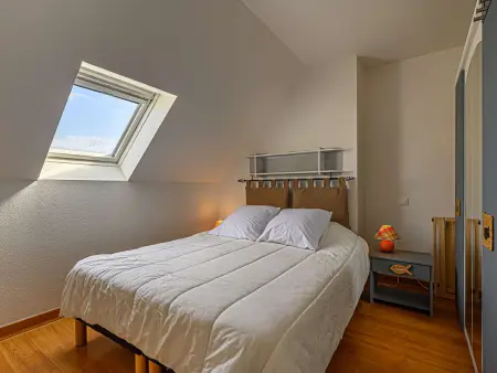 Duplex 3 pièces avec balcon vue port à Étel - Photo 10