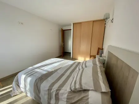 T3 rénové 2024 à Cambo-les-Bains, 4 pers, parking : photo 13