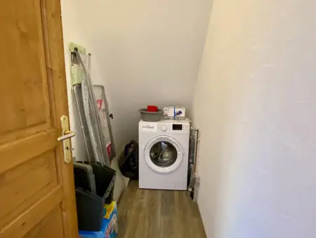 T3 rénové 2024 à Cambo-les-Bains, 4 pers, parking : photo 22