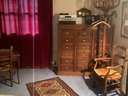Location appartement à Val d'Isère, Studio pour 3 personnes - Centre de Val dIsère - Pieds des pistes avec WiFi