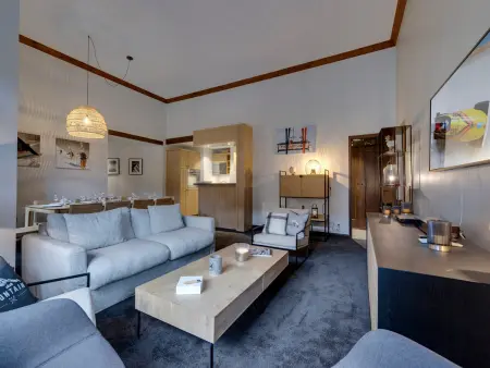 Location appartement à Les Arcs 1950