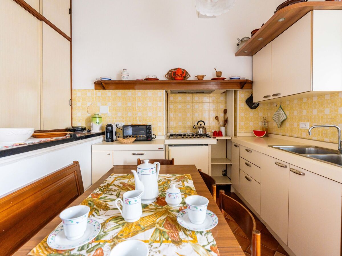 Casa del Capitano, 140 m² vue mer à San Bartolomeo - Photo 4