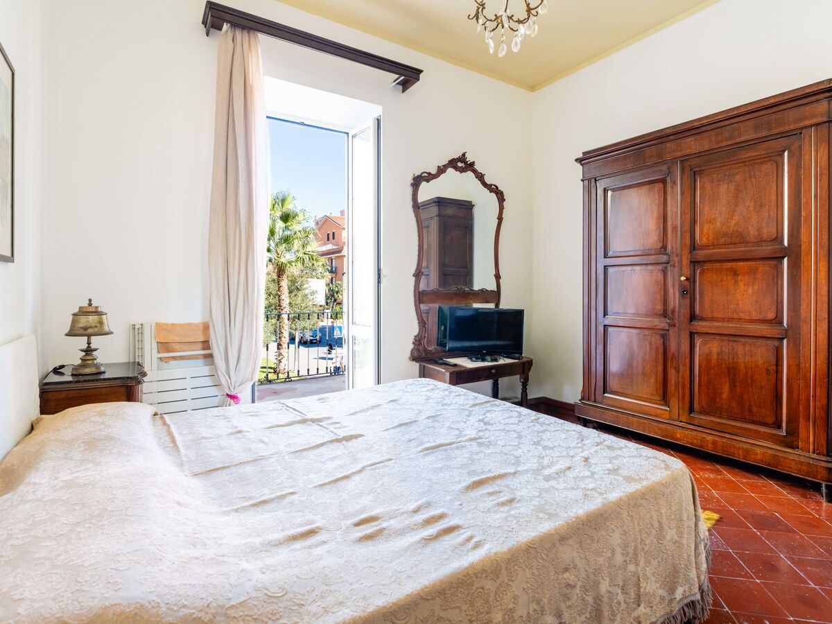 Casa del Capitano, 140 m² vue mer à San Bartolomeo - Photo 5