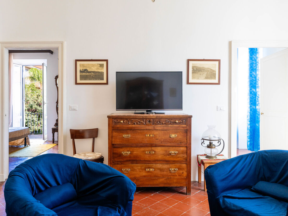 Casa del Capitano, 140 m² vue mer à San Bartolomeo - Photo 6