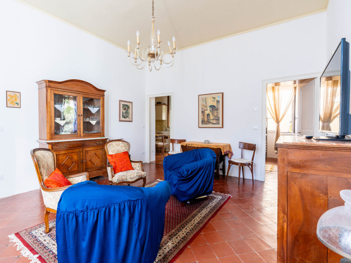Casa del Capitano, 140 m² vue mer à San Bartolomeo - Photo 7