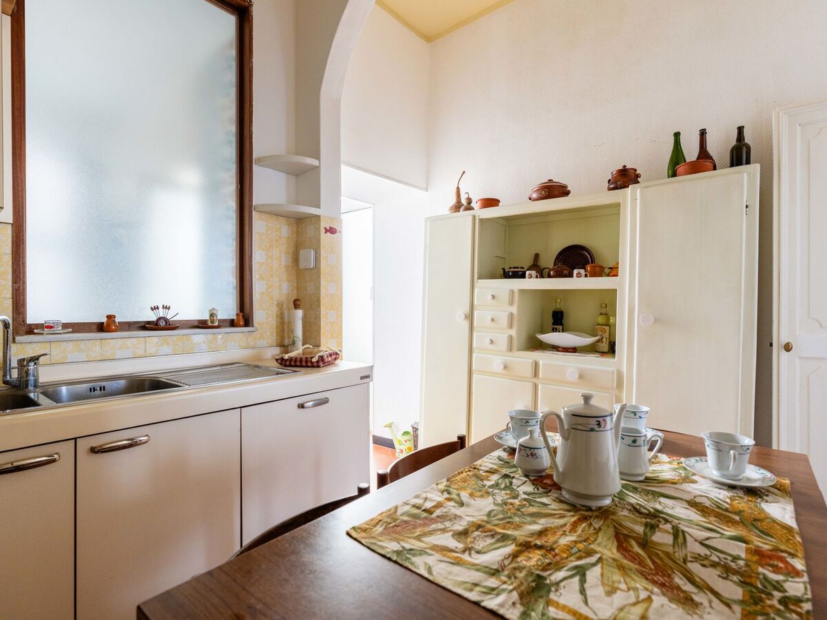 Casa del Capitano, 140 m² vue mer à San Bartolomeo - Photo 9