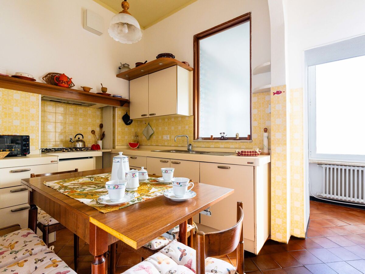 Casa del Capitano, 140 m² vue mer à San Bartolomeo - Photo 10