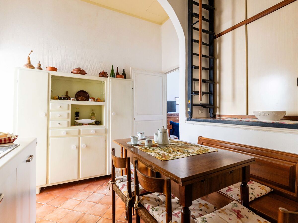 Casa del Capitano, 140 m² vue mer à San Bartolomeo - Photo 12