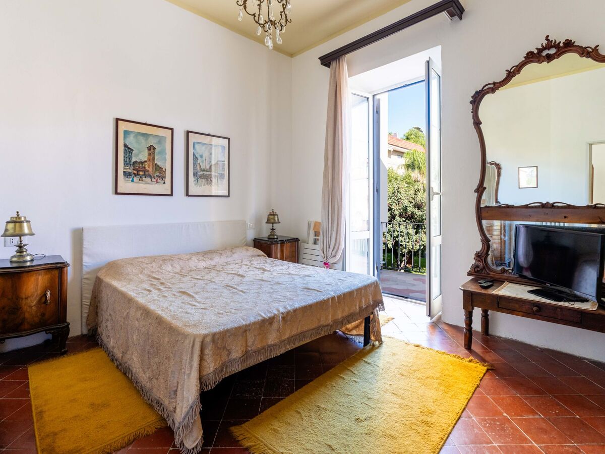 Casa del Capitano, 140 m² vue mer à San Bartolomeo - Photo 14