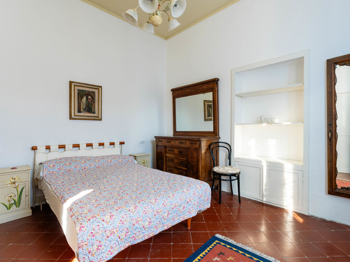 Casa del Capitano, 140 m² vue mer à San Bartolomeo - Photo 16