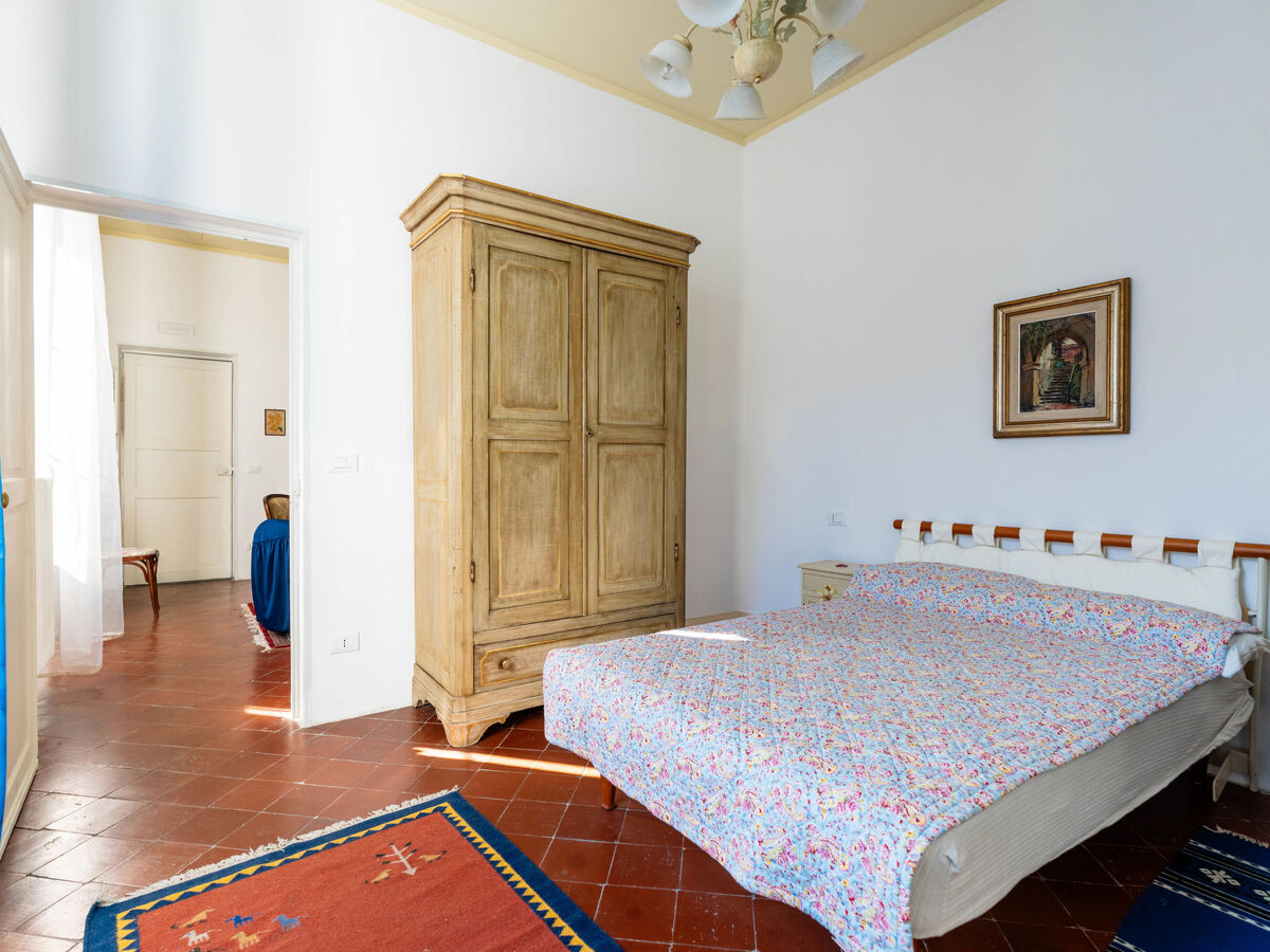 Casa del Capitano, 140 m² vue mer à San Bartolomeo - Photo 17