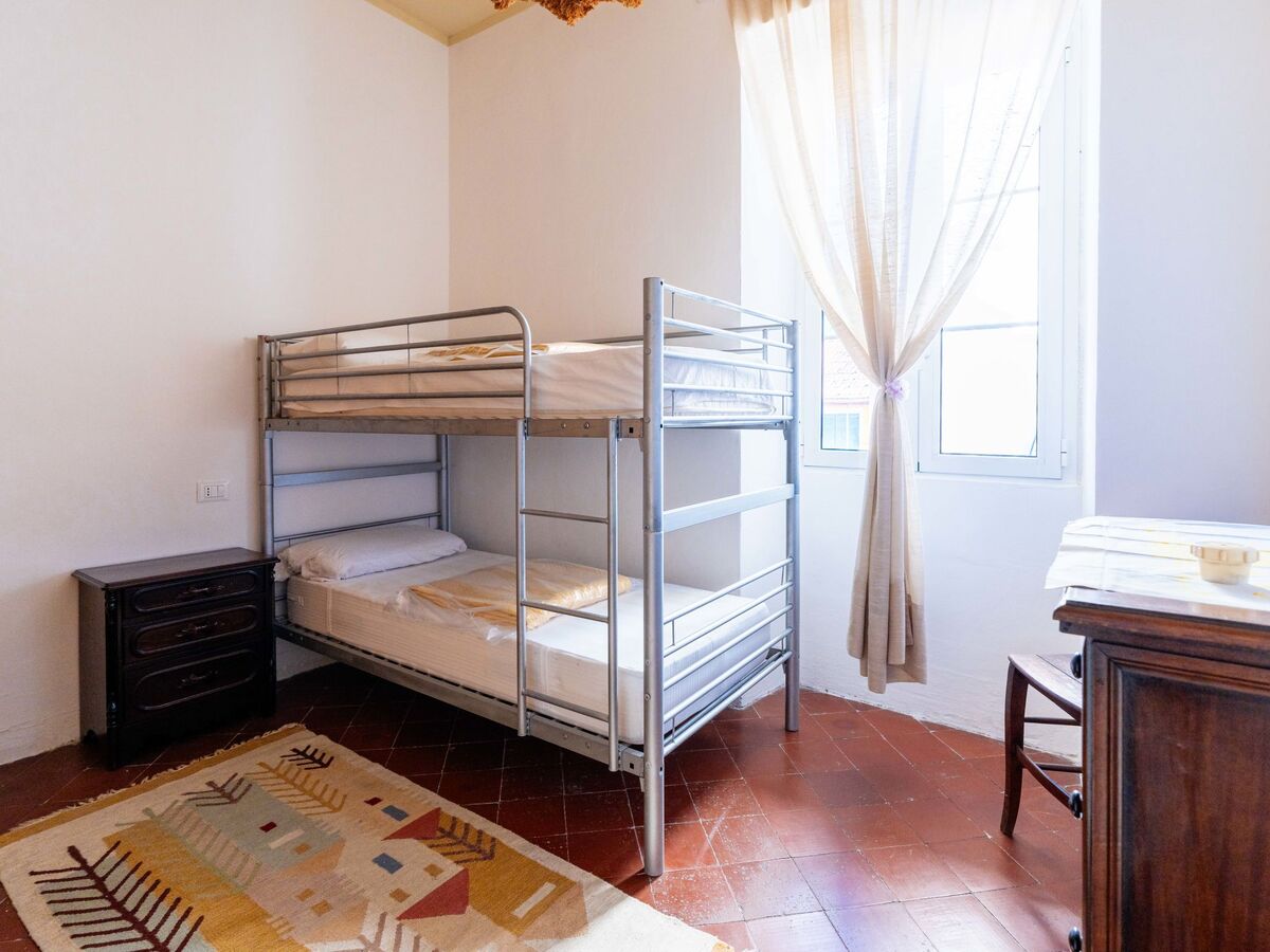 Casa del Capitano, 140 m² vue mer à San Bartolomeo - Photo 19