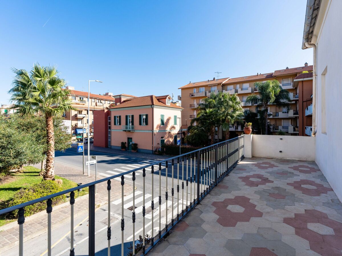 Casa del Capitano, 140 m² vue mer à San Bartolomeo - Photo 25