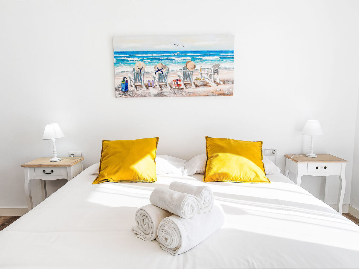 Maison Cheng à Nerja, 6 pers., piscine privée - Photo 13
