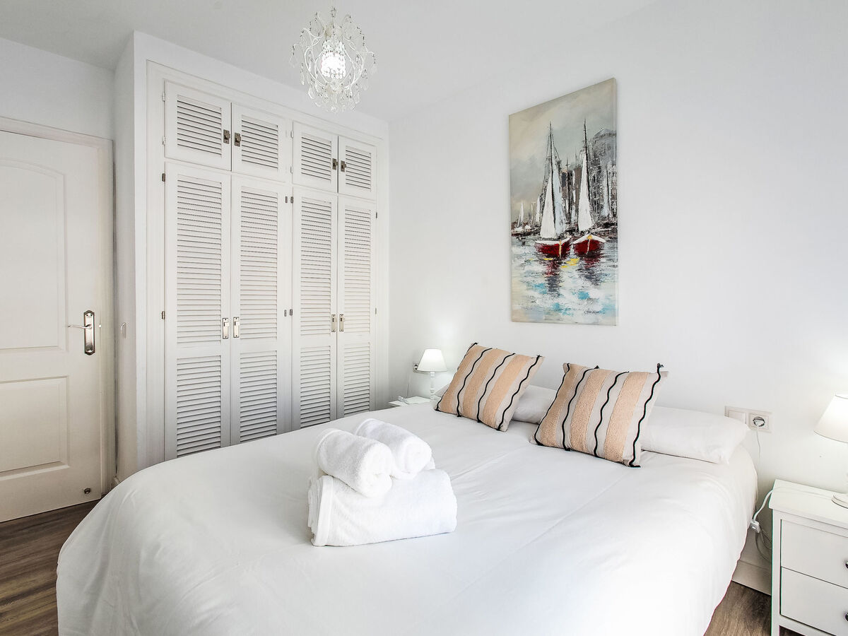 Maison Cheng à Nerja, 6 pers., piscine privée - Photo 14