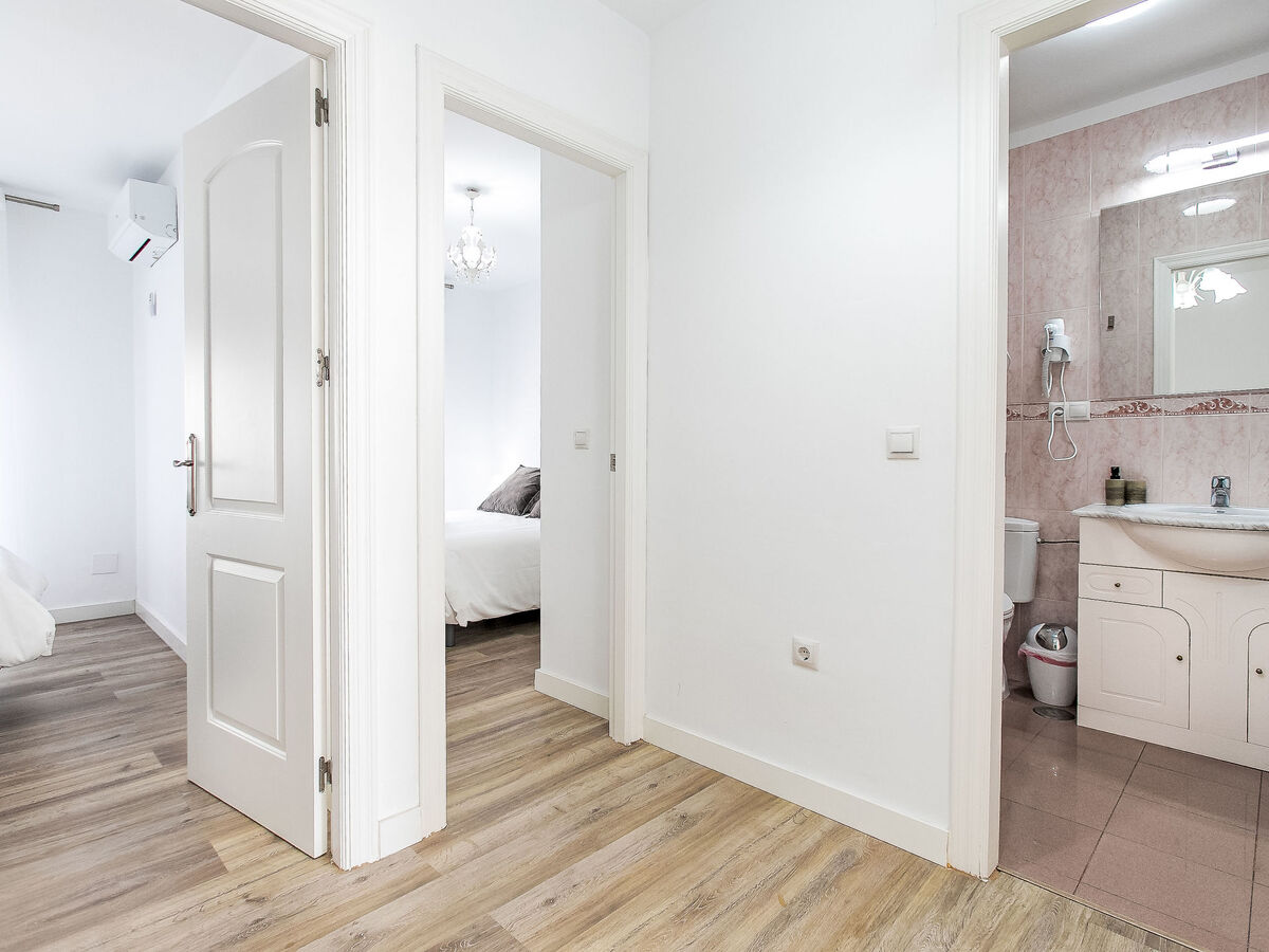 Maison Cheng à Nerja, 6 pers., piscine privée - Photo 20