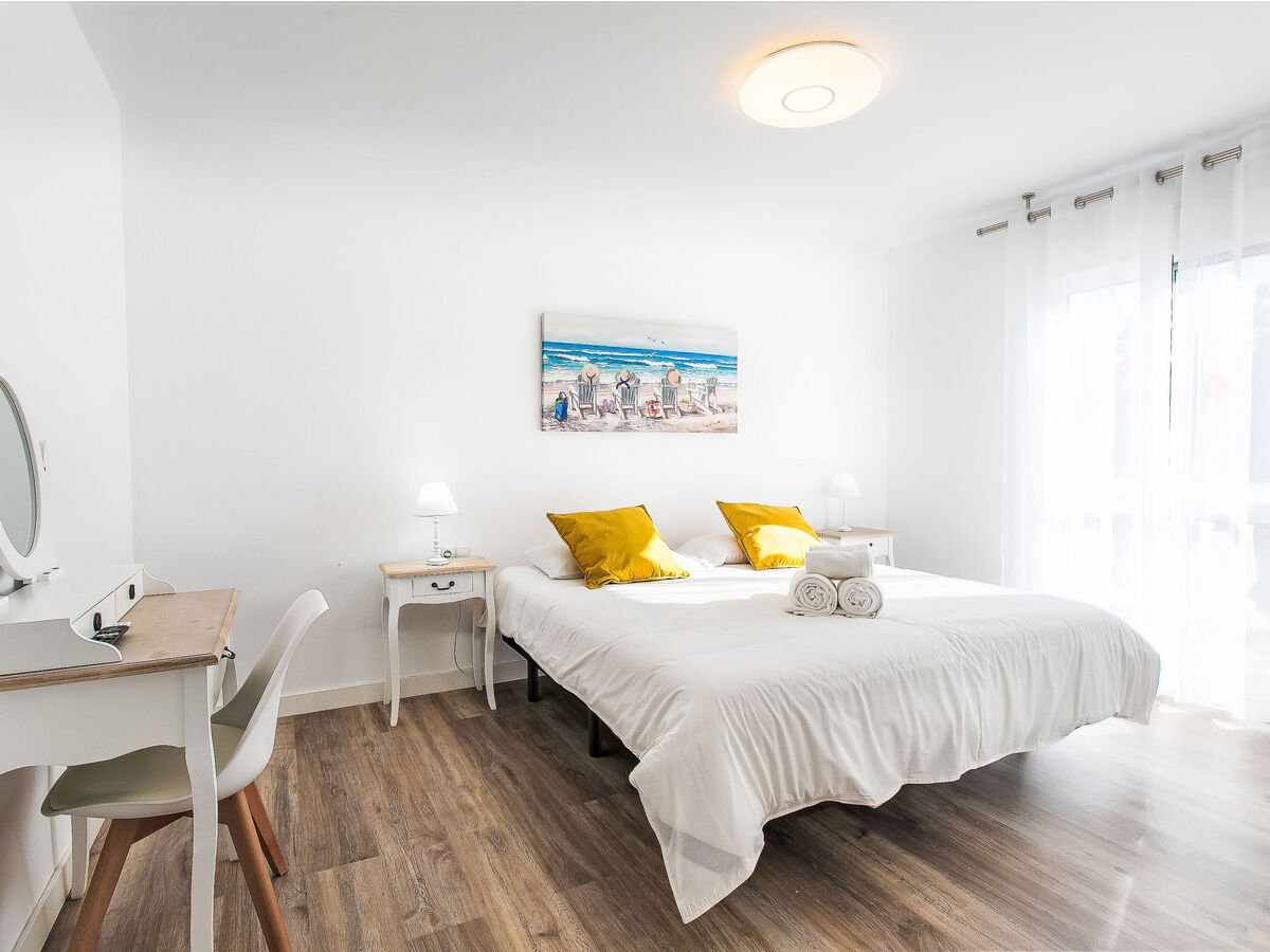 Maison Cheng à Nerja, 6 pers., piscine privée - Photo 21