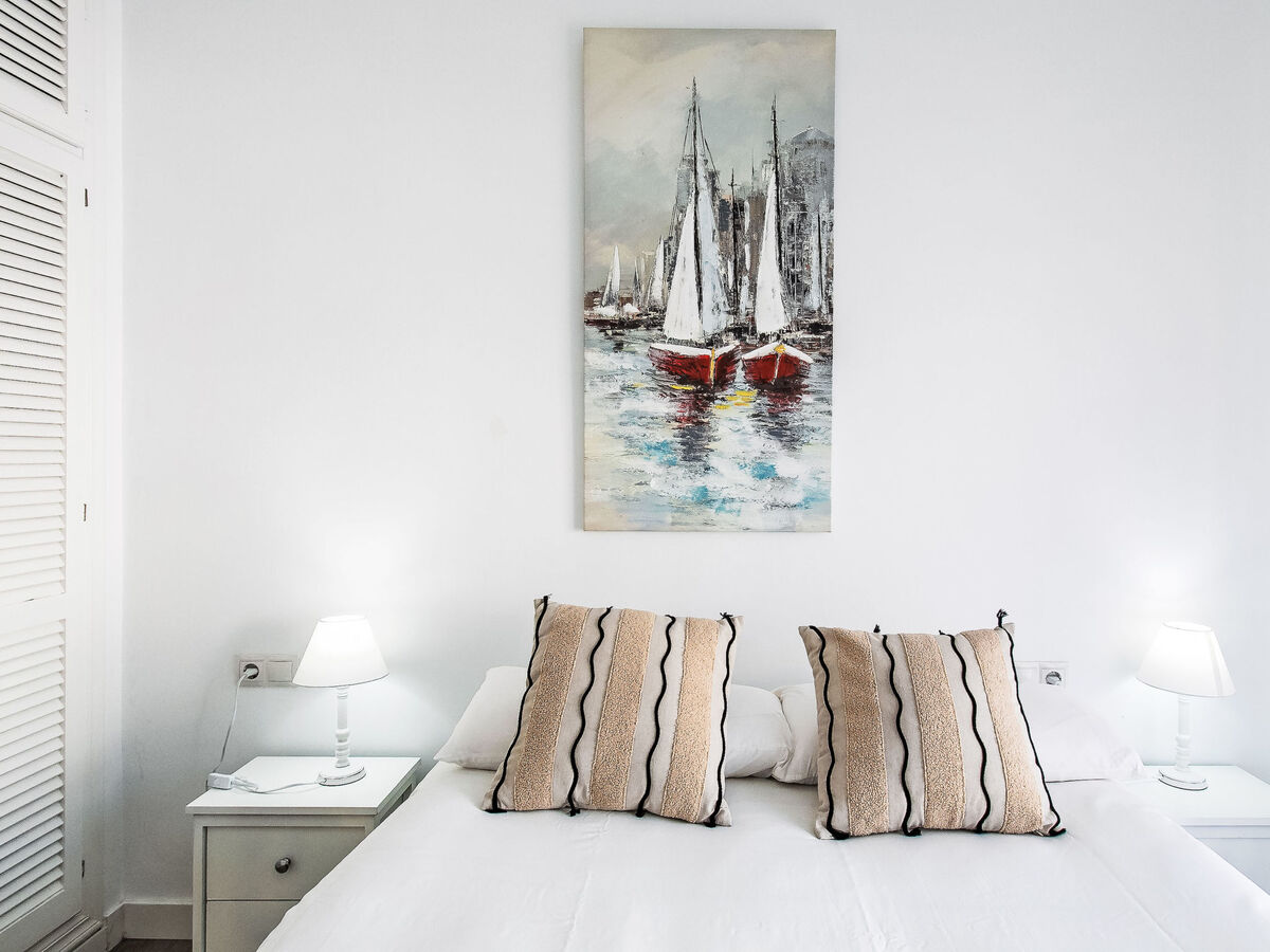 Maison Cheng à Nerja, 6 pers., piscine privée - Photo 28