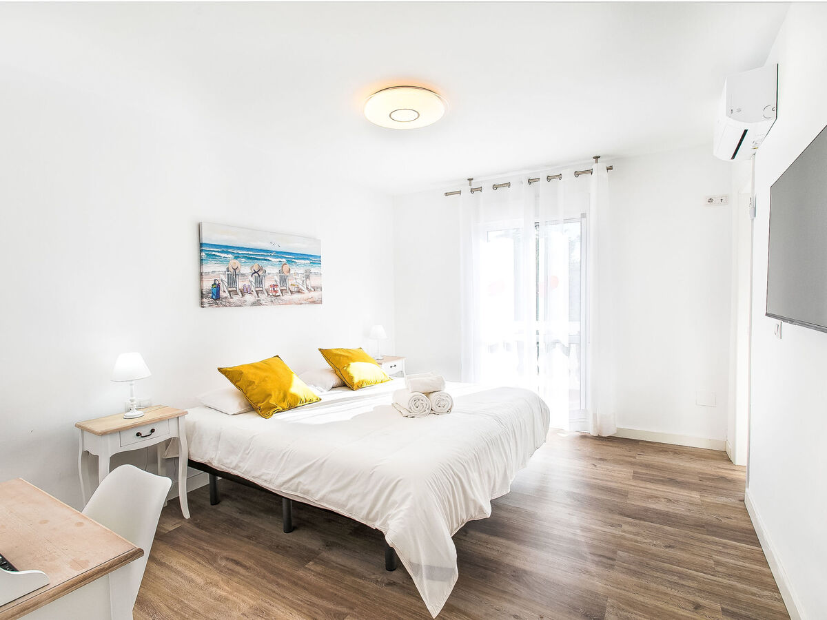 Maison Cheng à Nerja, 6 pers., piscine privée - Photo 30