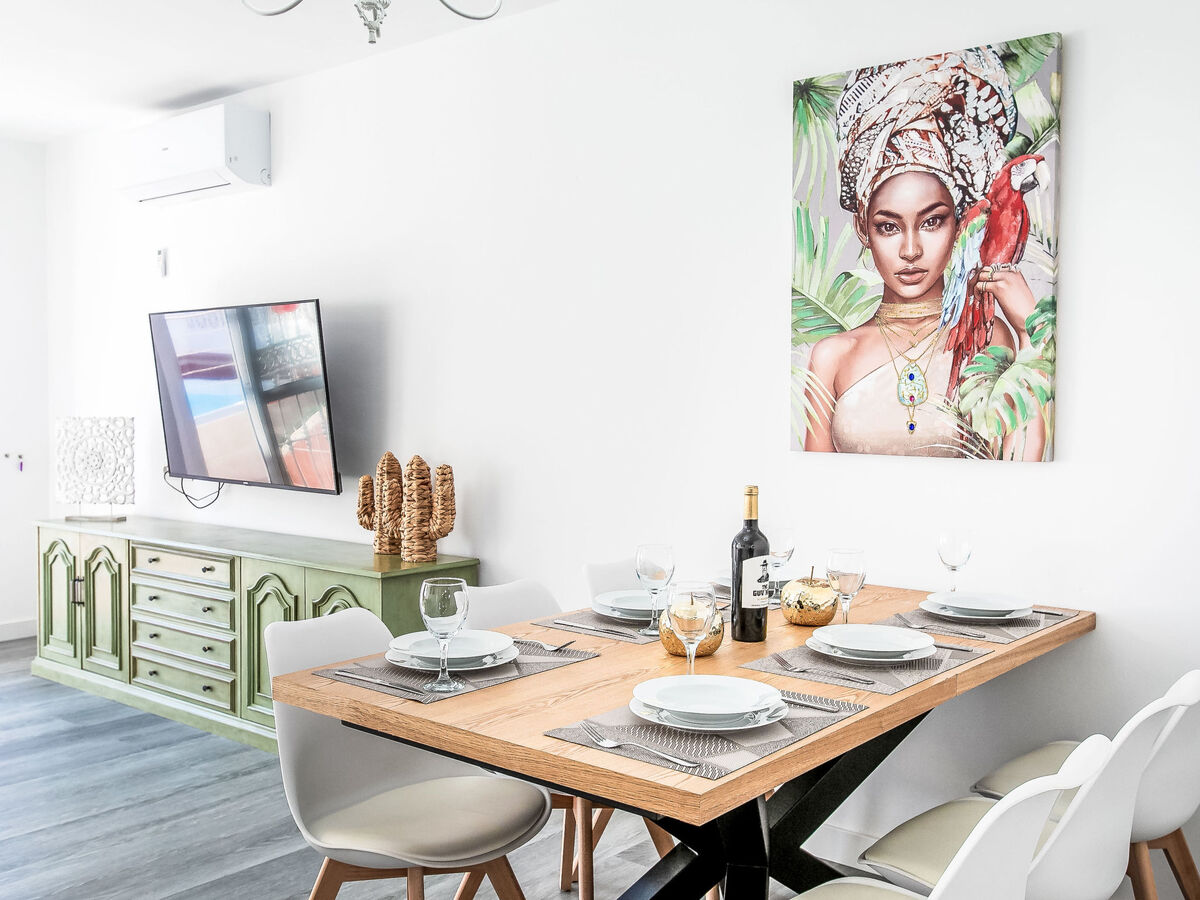 Maison Cheng à Nerja, 6 pers., piscine privée - Photo 34