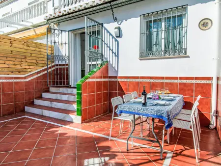 Cheng, Location Maison 6 personnes à Nerja - Photo 2