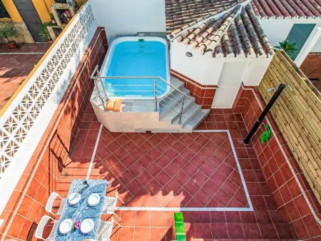 Cheng, Location Maison 6 personnes à Nerja - Photo 6