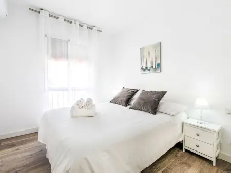 Cheng, Location Maison 6 personnes à Nerja - Photo 8