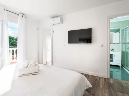 Cheng, Location Maison 6 personnes à Nerja - Photo 9
