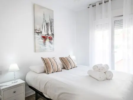 Cheng, Location Maison 6 personnes à Nerja - Photo 11