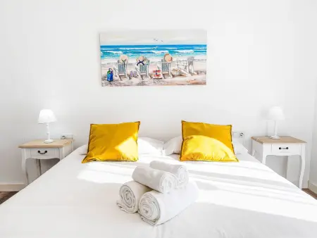 Cheng, Location Maison 6 personnes à Nerja - Photo 12
