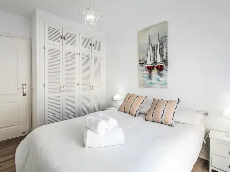 Cheng, Location Maison 6 personnes à Nerja - Photo 13