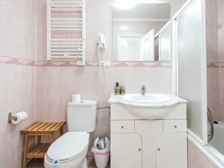 Cheng, Location Maison 6 personnes à Nerja - Photo 14
