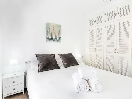Cheng, Location Maison 6 personnes à Nerja - Photo 15